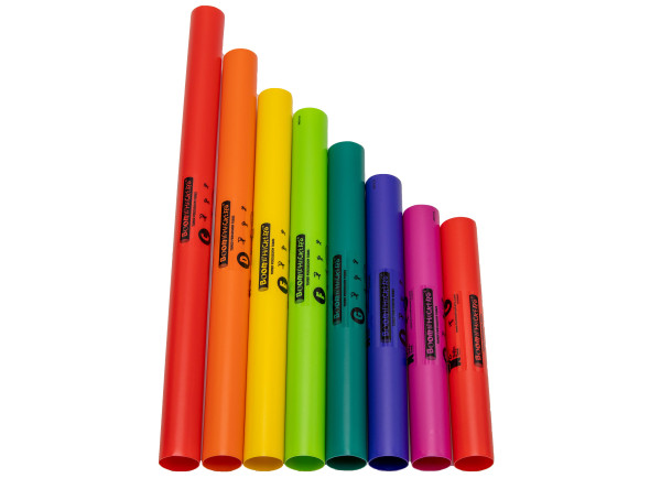Boomwhackers BW-DG Boomwhackers BW-DG